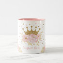 Recherche de couronne royale tasses Pour enfants