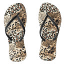 Recherche de flip flops poster Girly