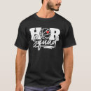 Recherche de rh tshirts Équipe