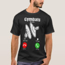 Suche nach becken tshirts Musikinstrument