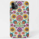 Recherche de papier blanc iphone coques Floral