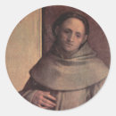 Recherche de saint francis autocollants Saints