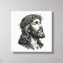 Suche nach jesus zitate leinwandbilder Liebt