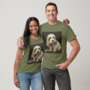 Recherche de petit griffon vendeen tshirts Basset