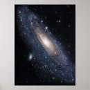 Suche nach andromeda poster Galaktik