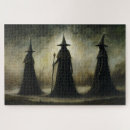 Suche nach hexen puzzle Witch