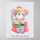 Recherche de souris mignonne posters Noël