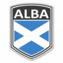Suche nach alba aufkleber Flagge
