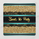 Recherche de fête du bonbon 16 invitations Pour tous