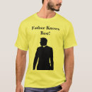 Suche nach katholischer priester tshirts Vater