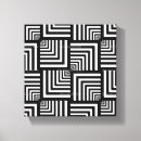 Recherche de illusion impressions sur toile Rayures