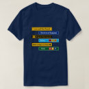 Recherche de voyageurs tshirts Pour lui