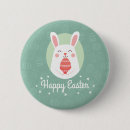 Recherche de oeufs de pâques badges Élégant