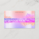 Suche nach rosa einhorn visitenkarten Luxus