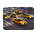 Recherche de taxi magnets Les etats unis