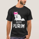 Recherche de purim tshirts Heureux