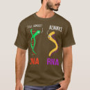 Recherche de statistics tshirts Science students