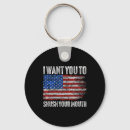 Recherche de satire politique porteclés Chemise joe biden