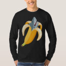 Recherche de funny banana tshirts Animal