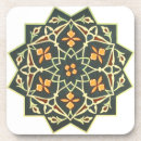 Recherche de art dessous de verres Orange