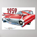 Suche nach vintage cadillac poster America