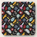 Recherche de médecine dessous de verres Hôpital