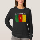 Suche nach kamerun tshirts Vintag