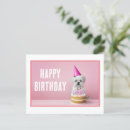 Recherche de tzu vœux cartes Bichon