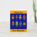 Suche nach niedliche roboter postkarten Jungs