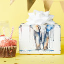 Recherche de gorille papier cadeau Faune
