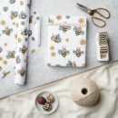 Suche nach niedliche honigbiene geschenkpapier Honigbienen