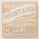 Recherche de montagnes dessous de verres Région boisée