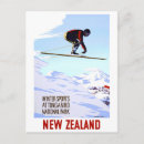 Suche nach winter sports postkarten Retro