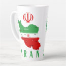 Recherche de iran tasses Drapeau de l'iran