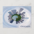 Recherche de de chicago cartes postales Architecture
