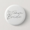 Suche nach teambraut buttons Herz