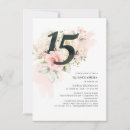 Suche nach 15 einladungen Quinceañera