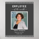 Recherche de employé mois posters Patron