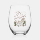 Recherche de vin verres Fête de la bachelorette