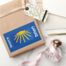 Suche nach st james aufkleber Camino