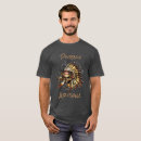 Recherche de chief tshirts Natif