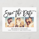 Recherche de chic save the dates Simple
