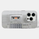Recherche de cassette audio iphone coques Bande