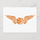 Recherche de baskketball cartes postales Sports
