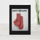 Recherche de mixed martial art vœux cartes Gants