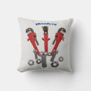 Suche nach werkzeug kissen Handyfrau