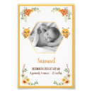 Recherche de naissance bébé posters Fleur sauvage