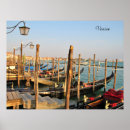 Recherche de venice posters Gondola