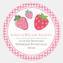 Recherche de baie rouge autocollants Pour eux