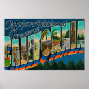 Suche nach mojave poster California